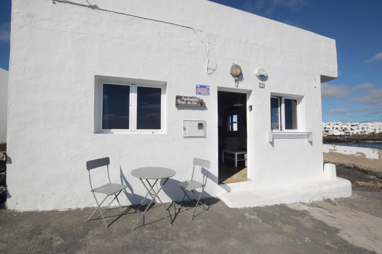 Fischer Home Roque Del Este Punta Mujeres Zewnętrze zdjęcie