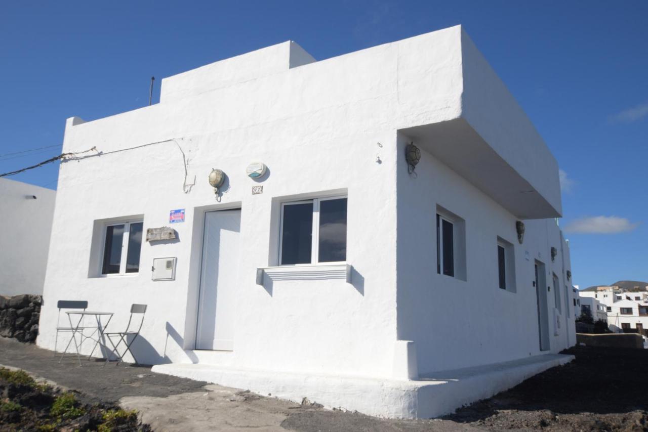 Fischer Home Roque Del Este Punta Mujeres Zewnętrze zdjęcie