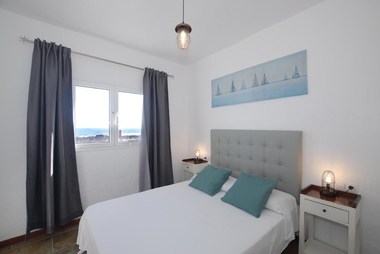 Fischer Home Roque Del Este Punta Mujeres Zewnętrze zdjęcie