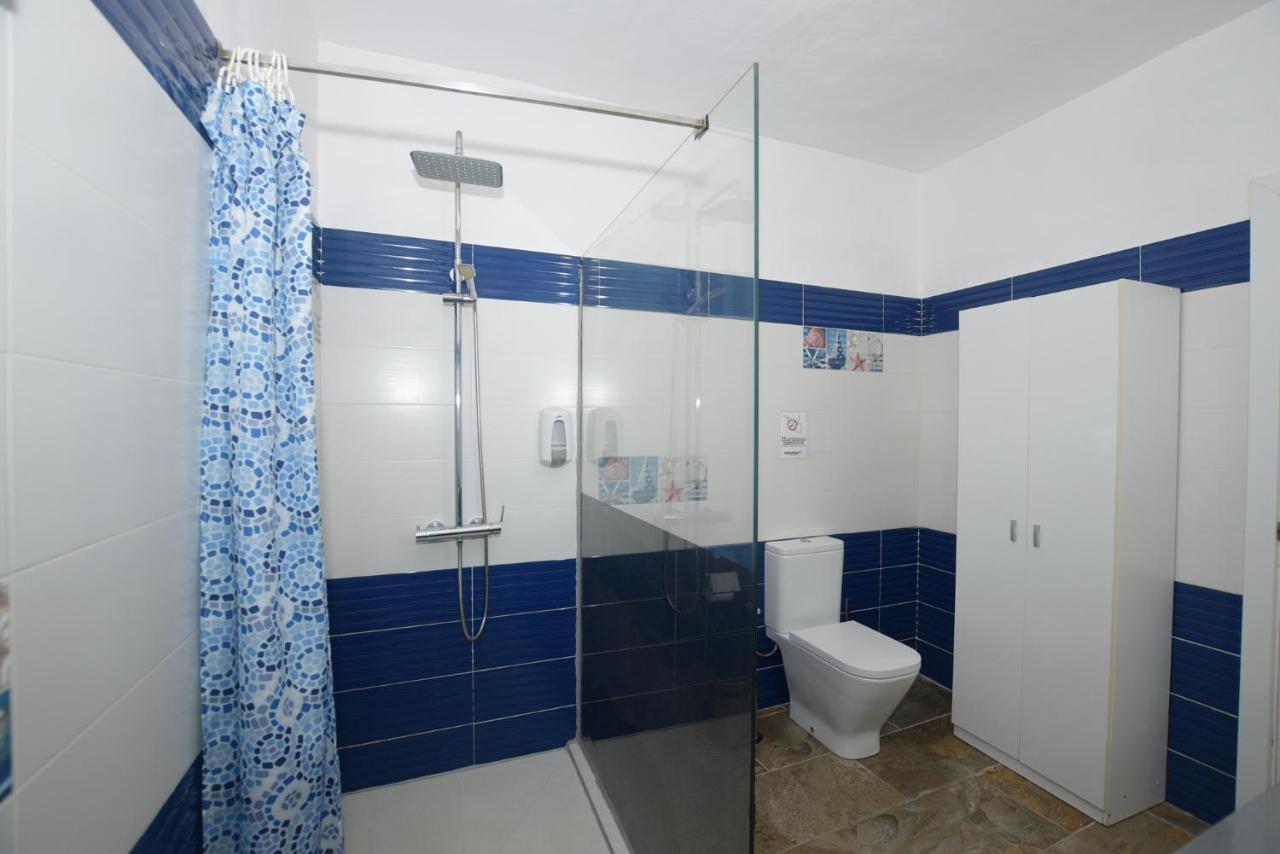 Fischer Home Roque Del Este Punta Mujeres Zewnętrze zdjęcie